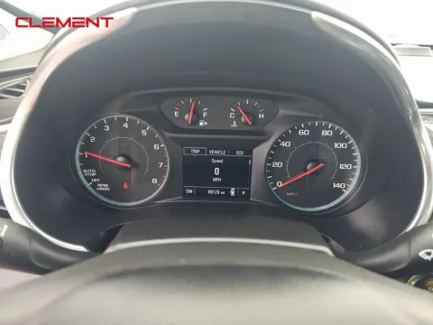 Photos of 2021 Chevrolet Malibu LT for sale in St. Charles, MO at Clement Supercenter