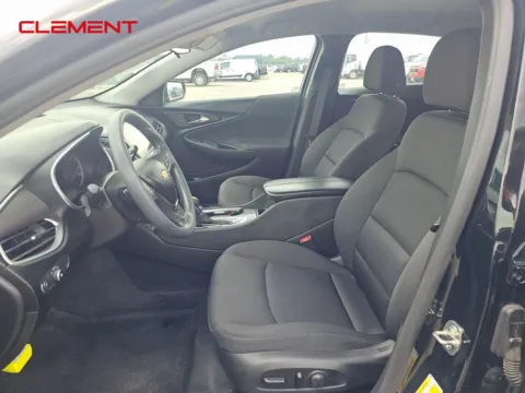 Another view of 2021 Chevrolet Malibu LT for sale in St. Charles, MO at Clement Supercenter