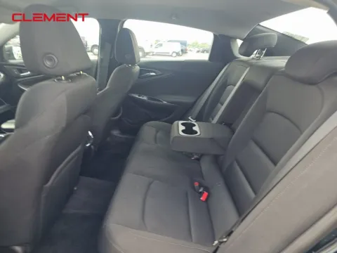 More photos of 2021 Chevrolet Malibu LT at Clement Supercenter, MO