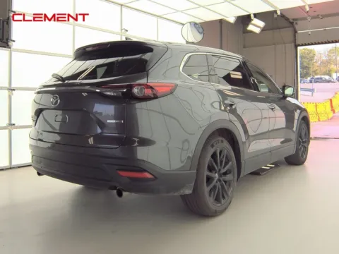 More photos of 2023 Mazda CX-9 Touring Plus at Clement Supercenter, MO