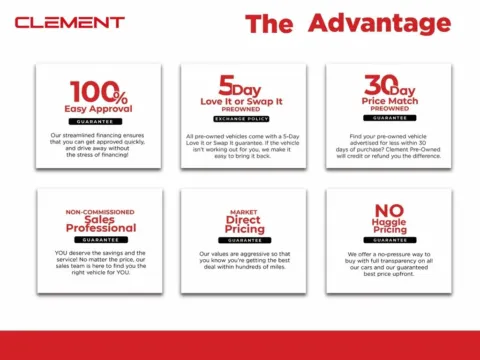 More photos of 2024 Kia Seltos S at Clement Supercenter, MO