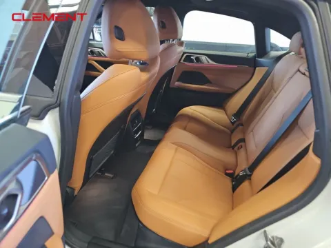 More photos of 2023 BMW i4 eDrive40 at Clement Supercenter, MO