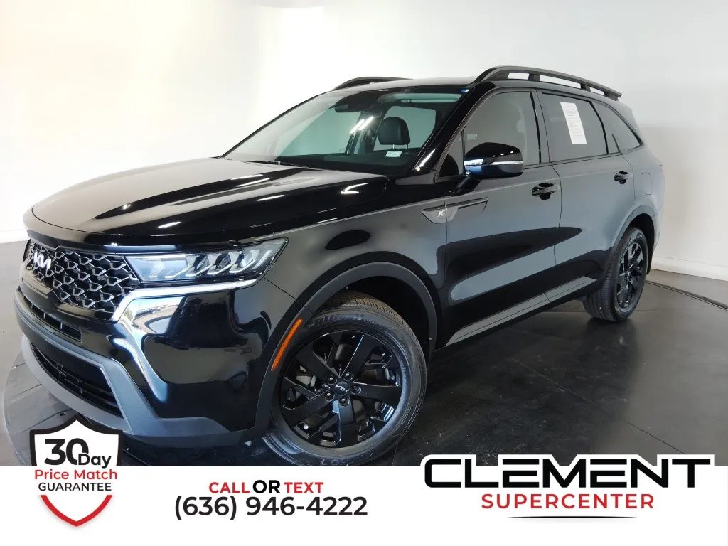 2022 Kia Sorento S for sale in St. Charles, MO