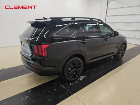More photos of 2022 Kia Sorento S at Clement Supercenter, MO