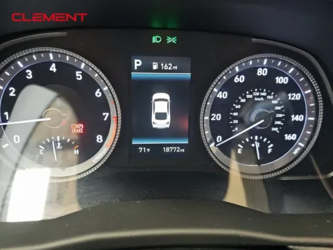 Photos of 2022 Hyundai Sonata SEL for sale in St. Charles, MO at Clement Supercenter