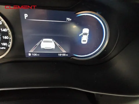 Photos of 2023 Genesis G70 2.0T for sale in St. Charles, MO at Clement Supercenter
