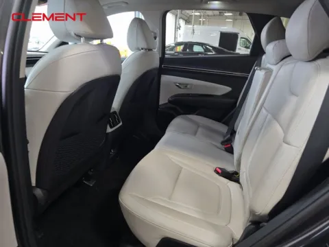 More photos of 2023 Hyundai Tucson Limited at Clement Supercenter, MO