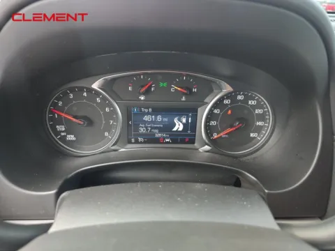 Photos of 2024 GMC Terrain SLE for sale in St. Charles, MO at Clement Supercenter
