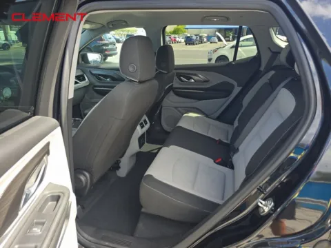 More photos of 2024 GMC Terrain SLE at Clement Supercenter, MO