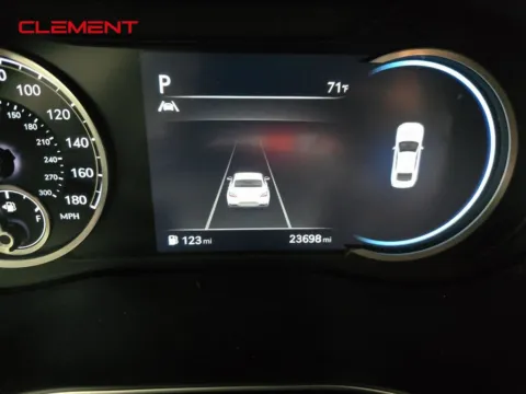 Photos of 2023 Genesis G70 2.0T for sale in St. Charles, MO at Clement Supercenter