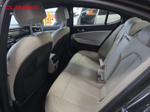 More photos of 2023 Genesis G70 2.0T at Clement Supercenter, MO