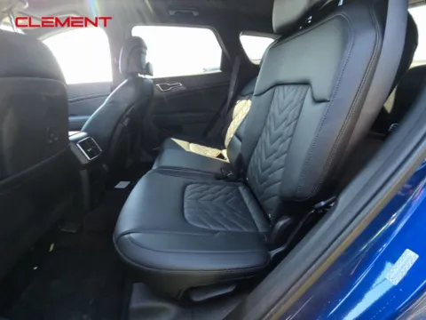 More photos of 2023 Kia Sportage X-Line at Clement Supercenter, MO