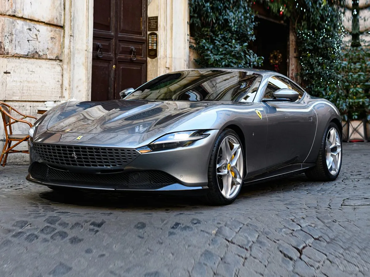 2024 Ferrari Roma for sale in St. Charles, MO