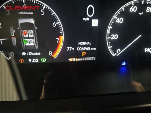 Photos of 2023 Honda HR-V Sport for sale in St. Charles, MO at Clement Supercenter