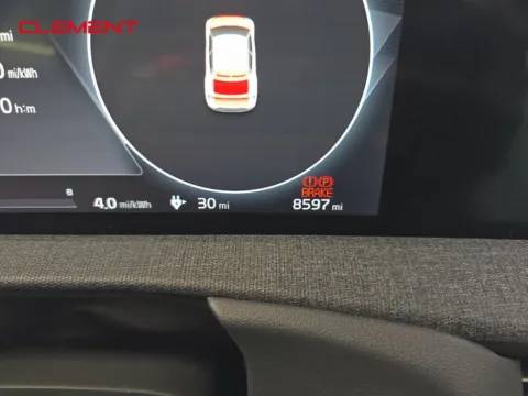 Photos of 2023 Kia EV6 Wind for sale in St. Charles, MO at Clement Supercenter