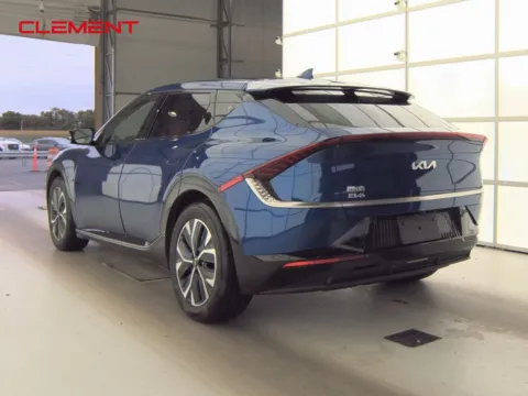 More photos of 2023 Kia EV6 Wind at Clement Supercenter, MO