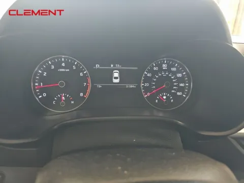 Photos of 2023 Kia Forte LXS for sale in St. Charles, MO at Clement Supercenter