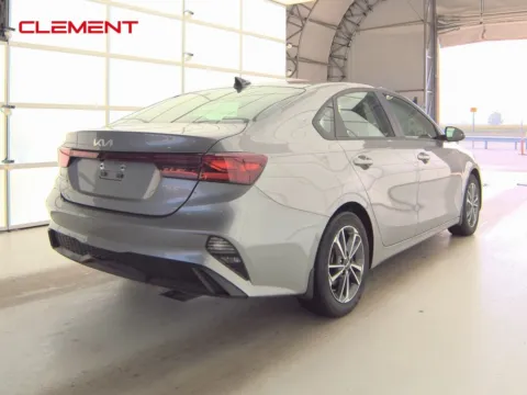 More photos of 2023 Kia Forte LXS at Clement Supercenter, MO