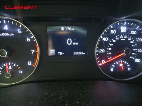 Photos of 2020 Kia Forte GT-Line for sale in St. Charles, MO at Clement Supercenter
