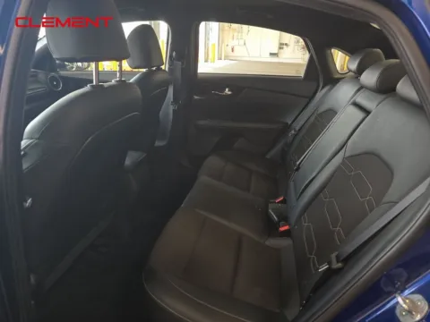 More photos of 2020 Kia Forte GT-Line at Clement Supercenter, MO