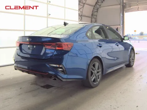 More photos of 2020 Kia Forte GT-Line at Clement Supercenter, MO