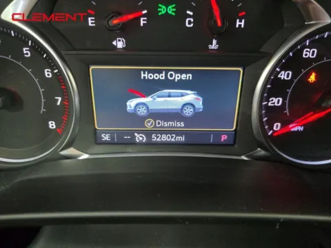 Photos of 2023 Chevrolet Blazer LT for sale in St. Charles, MO at Clement Supercenter