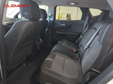 More photos of 2023 Chevrolet Blazer LT at Clement Supercenter, MO