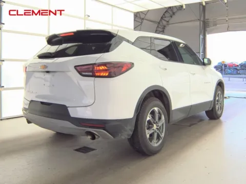 More photos of 2023 Chevrolet Blazer LT at Clement Supercenter, MO