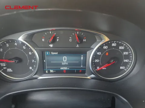 Photos of 2024 GMC Terrain SLE for sale in St. Charles, MO at Clement Supercenter