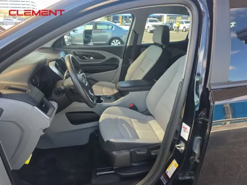 Another view of 2024 GMC Terrain SLE for sale in St. Charles, MO at Clement Supercenter