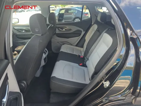 More photos of 2024 GMC Terrain SLE at Clement Supercenter, MO