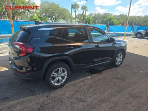 More photos of 2024 GMC Terrain SLE at Clement Supercenter, MO
