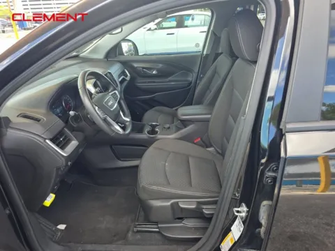 Another view of 2024 GMC Terrain SLE for sale in St. Charles, MO at Clement Supercenter