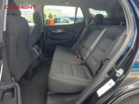More photos of 2024 GMC Terrain SLE at Clement Supercenter, MO