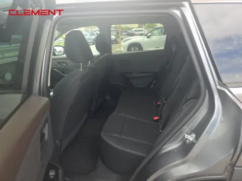 More photos of 2023 Nissan Rogue S at Clement Supercenter, MO