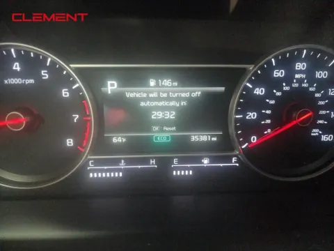 Photos of 2022 Kia Sorento S for sale in St. Charles, MO at Clement Supercenter