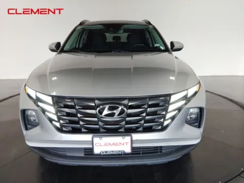 Photos of 2022 Hyundai Tucson Hybrid SEL Convenience for sale in St. Charles, MO at Clement Supercenter