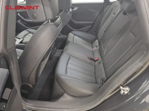 More photos of 2020 Audi A5 Sportback Premium Plus at Clement Supercenter, MO