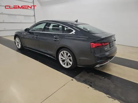More photos of 2020 Audi A5 Sportback Premium Plus at Clement Supercenter, MO