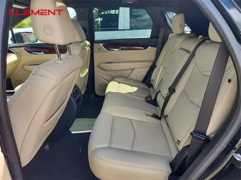 More photos of 2019 Cadillac XT5 Luxury at Clement Supercenter, MO