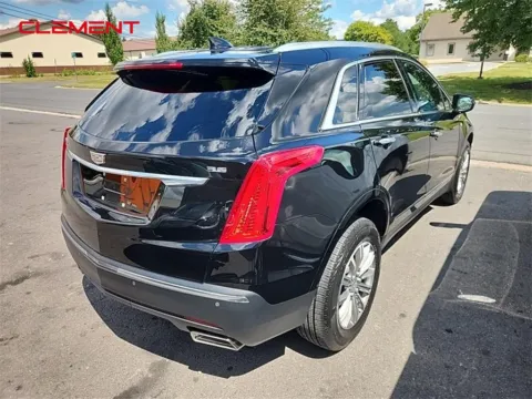 More photos of 2019 Cadillac XT5 Luxury at Clement Supercenter, MO