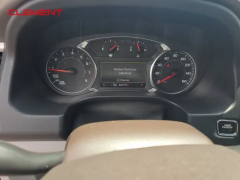 Photos of 2023 GMC Acadia SLT for sale in St. Charles, MO at Clement Supercenter