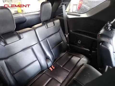 More photos of 2020 Ford Explorer ST at Clement Supercenter, MO