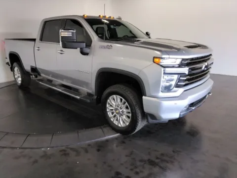 More photos of 2023 Chevrolet Silverado 2500HD High Country at Clement Supercenter, MO