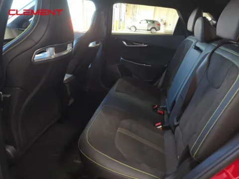 More photos of 2023 Kia EV6 GT at Clement Supercenter, MO