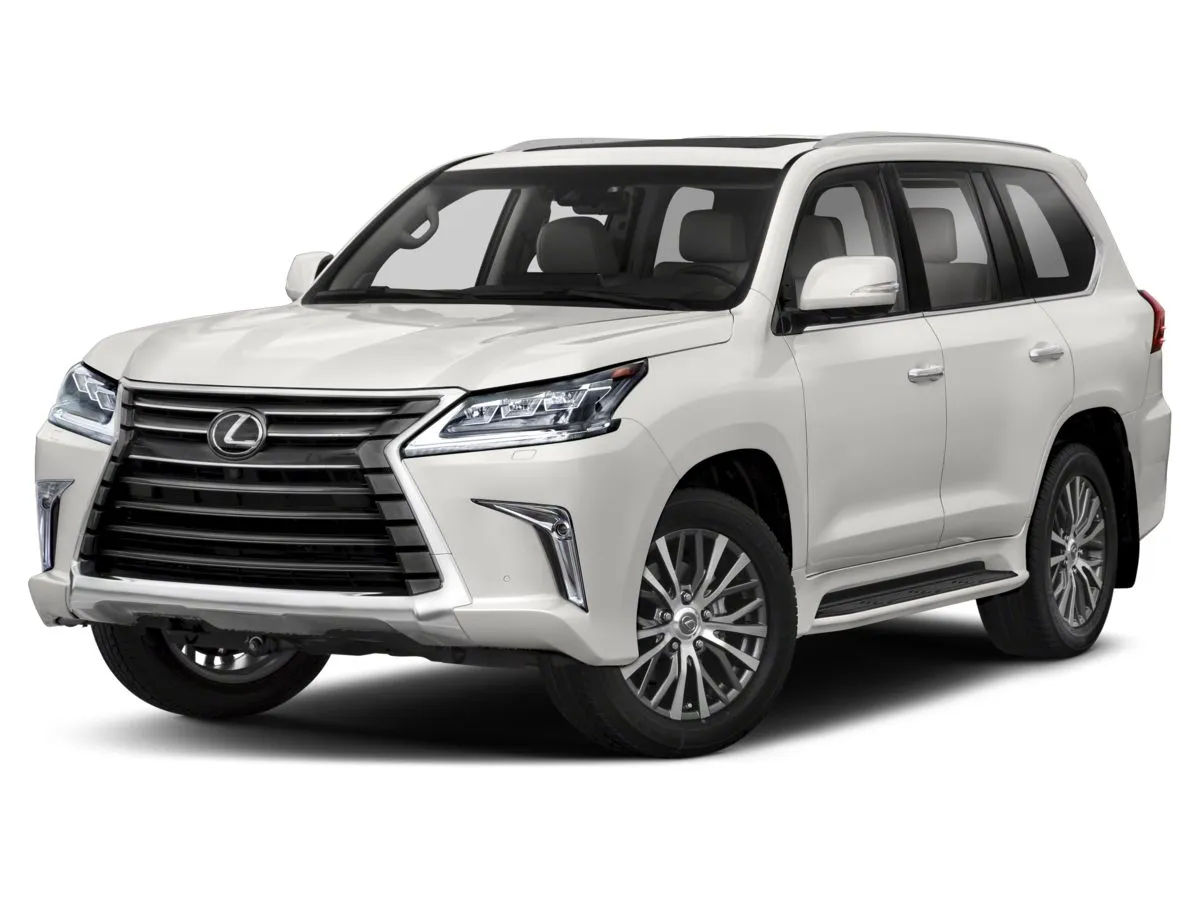 2019 Lexus LX 570 for sale in St. Charles, MO