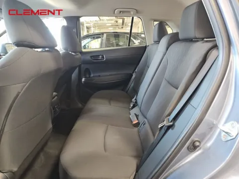 More photos of 2024 Toyota Corolla Cross LE at Clement Supercenter, MO