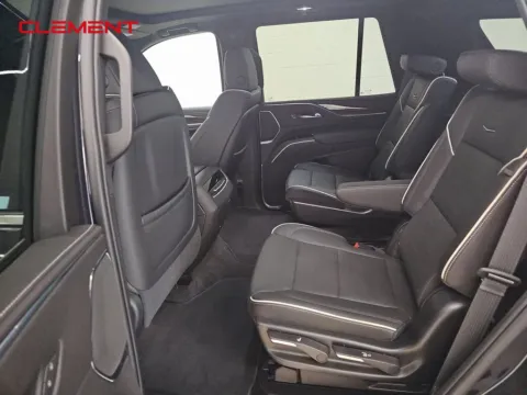 More photos of 2022 Cadillac Escalade Premium Luxury at Clement Supercenter, MO