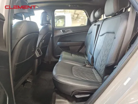 More photos of 2023 Kia Sportage X-Line at Clement Supercenter, MO