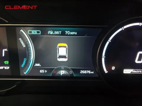 Photos of 2022 Kia Niro EV EX for sale in St. Charles, MO at Clement Supercenter